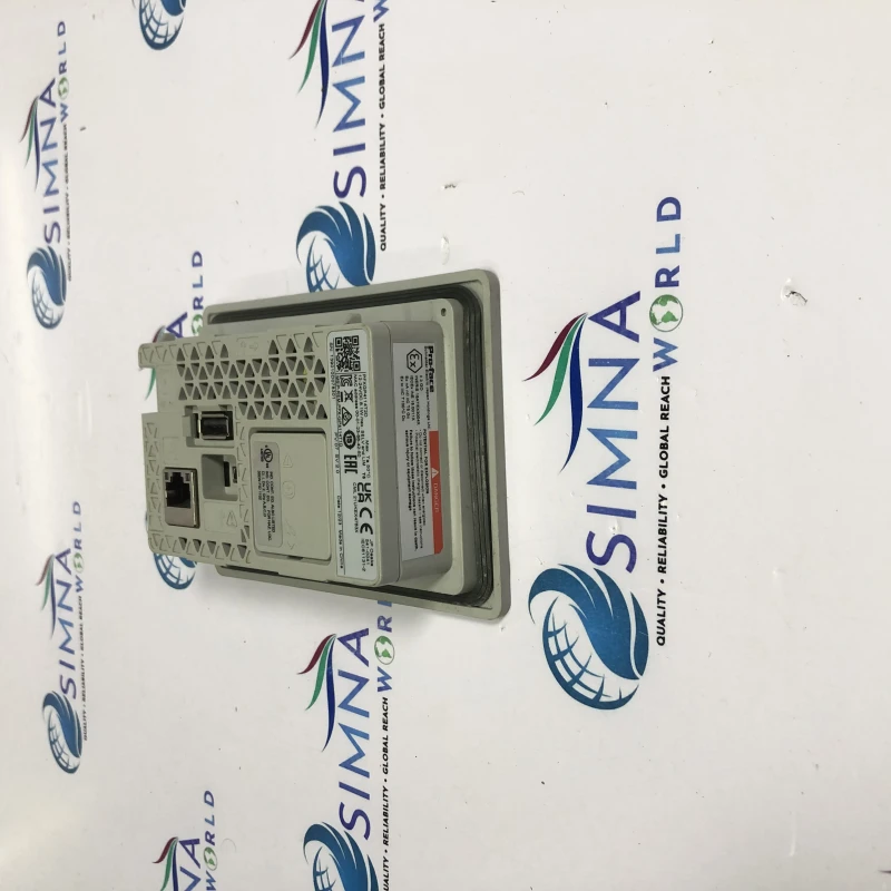 face PFXGP4114T2D GP4000 Series HMI Touch Panel thumbnail 8